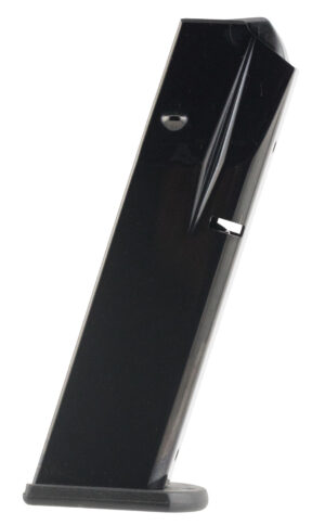 Mec-Gar MGBRBDA13B Browning BDA 13rd 380 ACP, Blued Carbon Steel