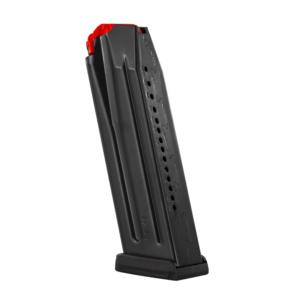 HECKLER AND KOCH (HK USA) MAGAZINE VP9/P30 9MM 17RD RF #