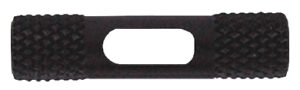 Carlson's Choke Tubes 00110 Universal Hammer Spur Extension Black