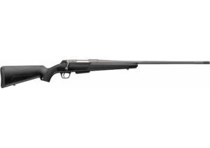 WINCHESTER XPR EXTREME 243WIN BLK/TUN #