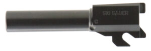Sig Sauer BBLMODSC9 P320  9mm Luger 3.60" Black Nitride Steel
