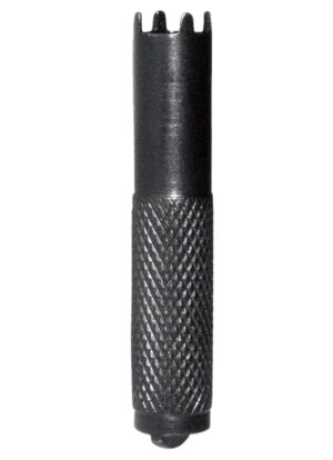 Troy Ind ST00ADJ000T00 Battle Sight Adjustment Tool Black Steel Rifle AR Platform