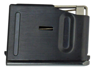 CZ-USA 13008 CZ 527  3rd Flush M1 223Rem Blued Steel