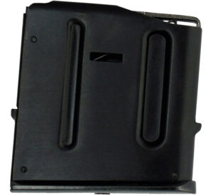 CZ-USA 13019 CZ 527  5rd 17Hornet Black Steel
