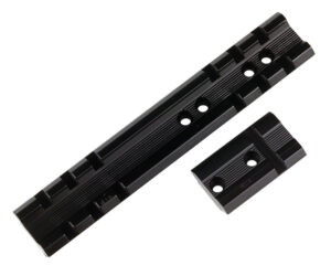 Weaver Mounts 48434 Top Mount Base 416M Matte Black Winchester 1200/1500