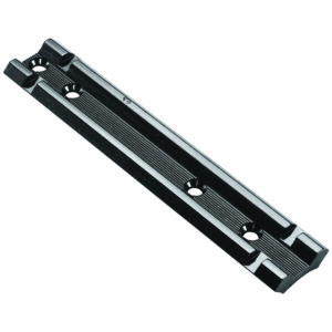 Weaver Mounts 48093 Top Mount Base 93 Black Savage 67