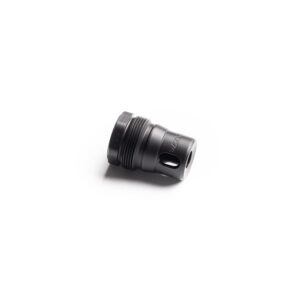DEAD AIR ARMAMENT RXD XRF MUZZLE BRAKE 1/2X28