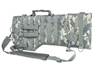 NcStar CVRSCB2919D Tactical Scabbard  Digital Camo 28.5" x 9.5"