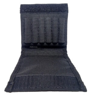 GrovTec US Inc GTAC83 Buttstock Cartridge Holder Cordura 6rd Rifle Slip On Mount