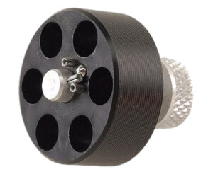 HKS 32K M Series 32 H&R Mag 6rd S&W/Taurus Black