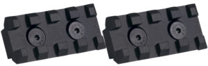 Samson 040301501 Evolution Accessory Rail Black Anodized 0 MOA