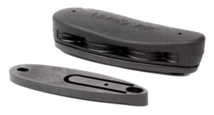 Limbsaver 10816 AirTech Precision Fit Black Rubber Fits Savage 110/10