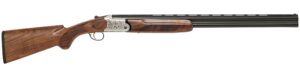 CHARLES DALY 202AE WHITE O/U 20/26 BL/WD 3"