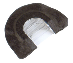Primos PS109 True Triple Diaphragm Call Triple Reed Attracts Turkeys Piggy Back