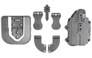 AGH PHOTON FITS GLK 19/44/45/23 BLK
