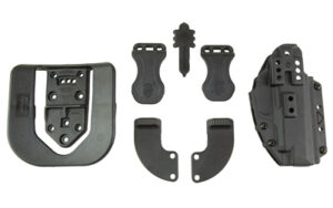 AGH PHOTON FITS SIG P365XL BLK