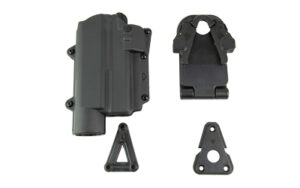 RAPID FORCE L2 FITS G19/X LG LGHT RH