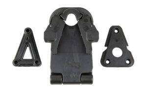 RAPID FORCE LOCKING BELT SLIDE BK
