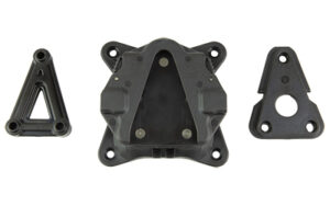 RAPID FORCE SURFACE MOUNT BK