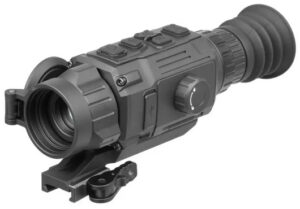 AGM RATTLER V2 19-256 THERMAL IMAGING RIFLE SC