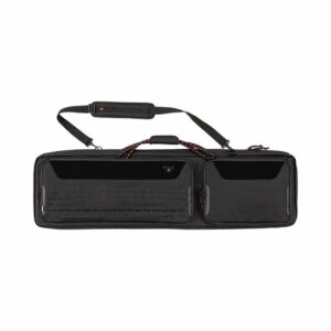 ALLEN TAC SIX SQUAD 46IN TACTICAL CASE BLK