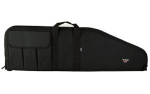 ALLEN TAC SIX ENGAGE CASE 42" BLK