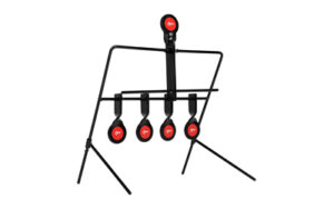 ALLEN EZ AIM RESET SPINNER TGT RMFR