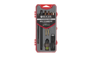 ALLEN RUGER CLEANING KIT AR15