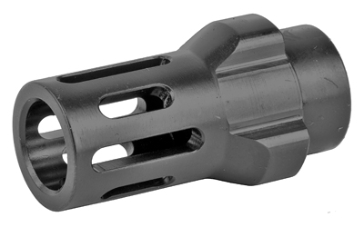 ANGSTADT 3LUG 9MM FLASH HIDER 1/2X36 - Image 3