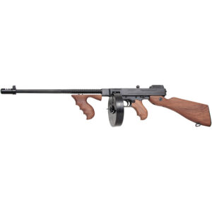 AO THOMPSON 1927A1 DELUX 45ACP 50RD DRUM 20RD STI