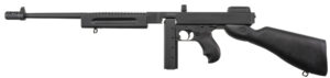 AO THOMPSON 1927A1 45ACP COMMANDO BLACKENED STOCK
