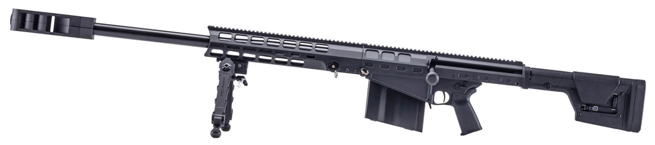 AO THOMPSON 50BMG BOLT 29 10RD BLK