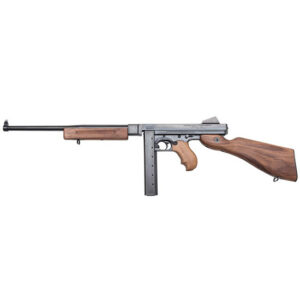 AO THOMPSON M1 45ACP 16.5 WALNUT STOCK FOREN