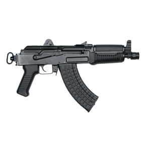 ARS SAM7K 7.62X39 8.5 5RD MILLED BLK