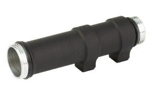 ARISAKA 600 SERIES LIGHT BODY BLACK