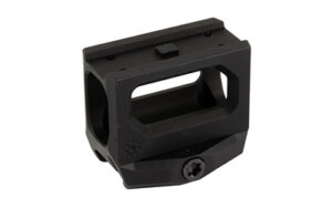 ARISAKA RDM AIMPNT MICRO 1.93" BLK