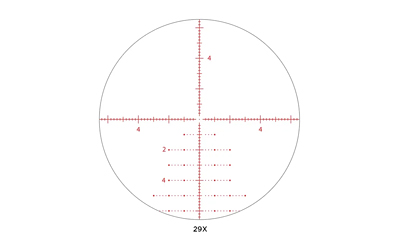 ATHLON CRNS BTR G2 4.5-29X56 APRS6 - Image 3