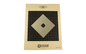 ATN THERMAL TARGETS SET OF 3