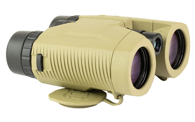 ATN LRF BINOS 10X42 2000M BT APP - Image 2