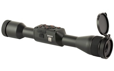 ATN THOR5 3-12X 320X240 THERMAL SCP - Image 2