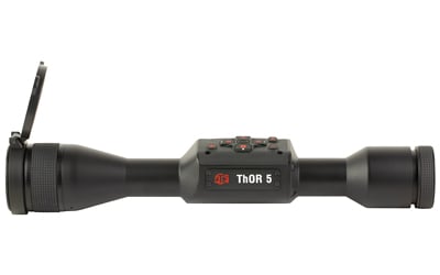 ATN THOR5 3-12X 320X240 THERMAL SCP - Image 3