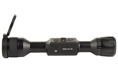 ATN THOR LTV 3-9X 320X240 12 MICRON - Image 3