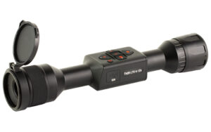 ATN THOR LTV 4-12X 320X240 12 MICRON