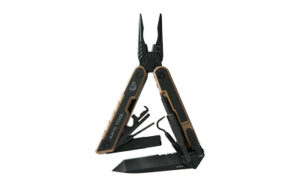 REAL AVID AR15 TOOL WITH SHEATH