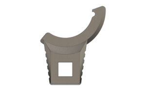 REAL AVID MSTR FIT2" SPANNER WRENCH