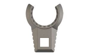 REAL AVID MSTR FIT DELTA RING WRENCH