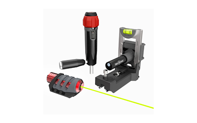 REAL AVID MASTER SCOPE MOUNTING KIT - Image 2