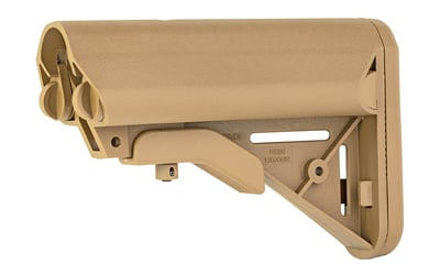 B5 SOPMOD STK GOV MIL-SPEC COY - Image 3