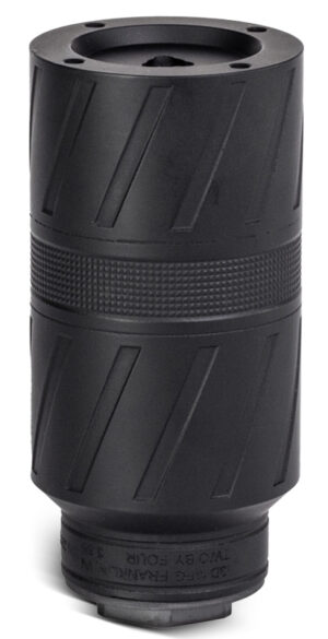 BANISH SUPPRESSOR SPEED K TI 5.56 BLK
