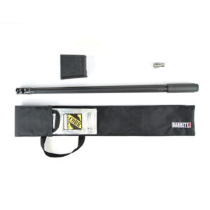 BARR MRAD BBL 300PRC 26 SS FLUTED
